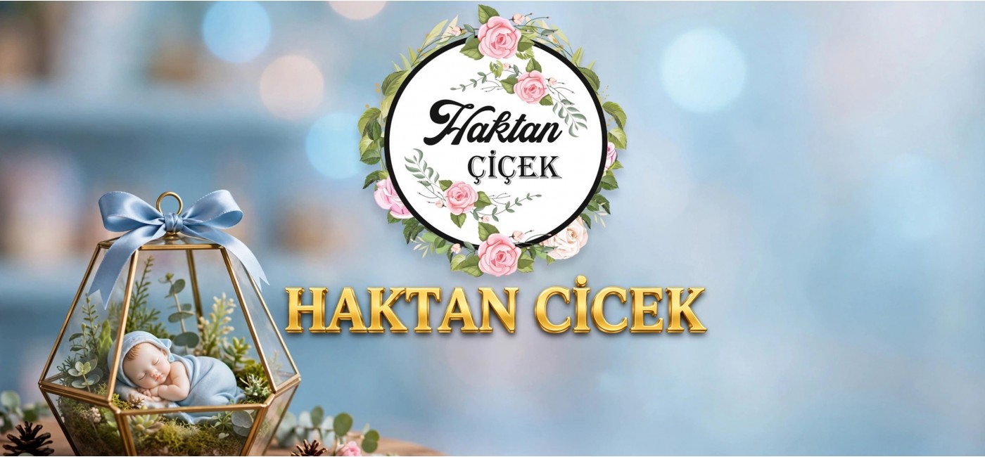  En güzel çiçekler sizinle 