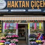 Haktan Çiçek