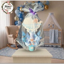 Bebek Çicek Teraryum 28