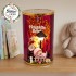 Bebek Kristal Soft Kız